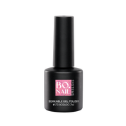 BO. Soakable Gel Polish #173 Rosado 7ml - Bottle