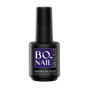 BO. Soakable Gel Polish #177 Bright Night 15ml - Bottle