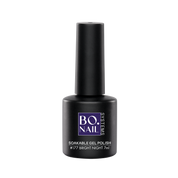 BO. Soakable Gel Polish #177 Bright Night 7ml - Bottle