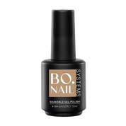 BO. Soakable Gel Polish #184 Gingerly 15ml - Bottle