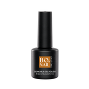 BO. Soakable Gel Polish #186 Cinnamon 7ml - Bottle
