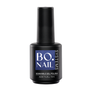 BO. Soakable Gel Polish #206 TruBlu 15ml - Bottle