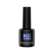 BO. Soakable Gel Polish #206 TruBlu 7ml - Bottle