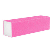 Block-buffer-pink