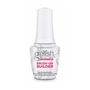 Gelish Brush On Builder Clear 15 ml