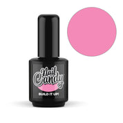 Nail Candy Build It Up! Ultra Pink