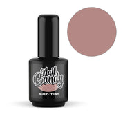 Nail Candy Build It Up! Warm Beige