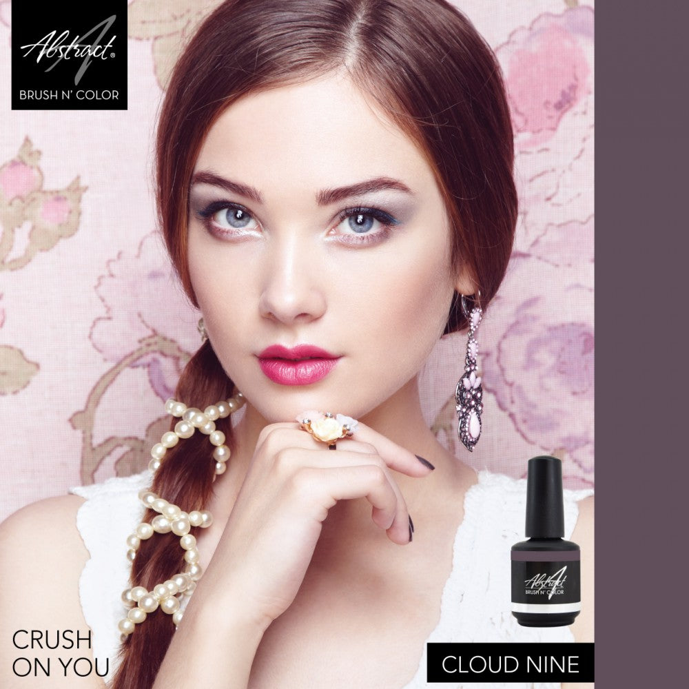 Cloud Nine 15ml, Abstract