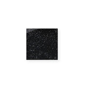Nail Creation Color Gel – Sparkly Black