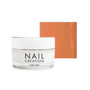 Nail Creation Color Gel – Sheer Delight
