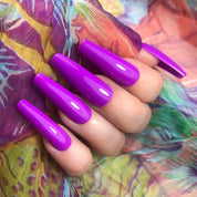 Do It! 15ml, Abstract