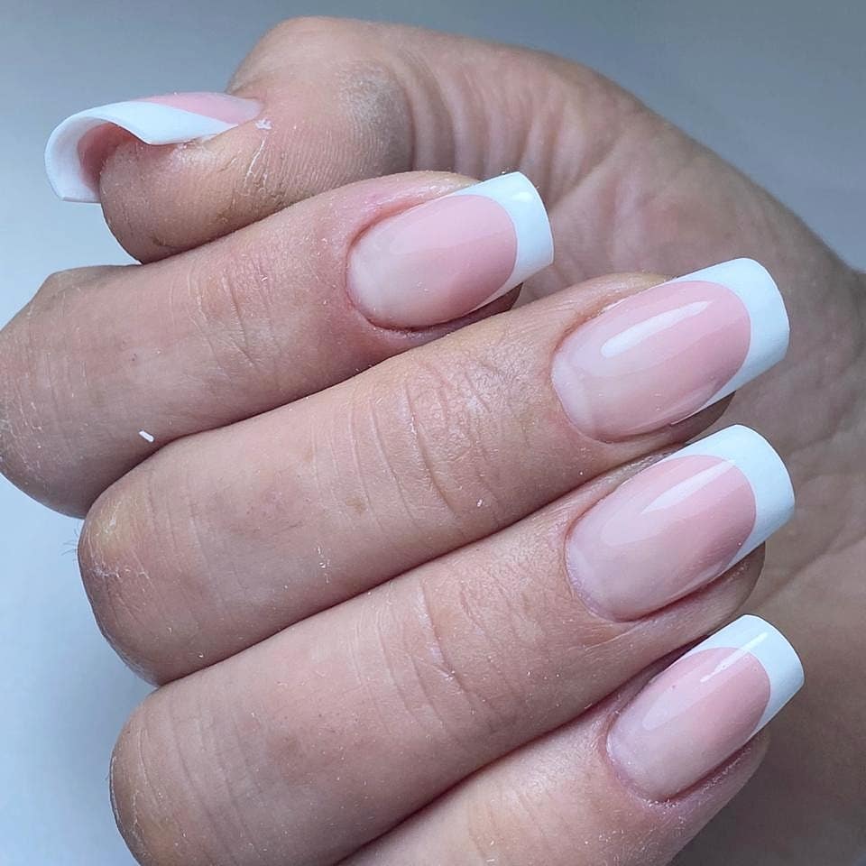 Excel Gel Soft White
