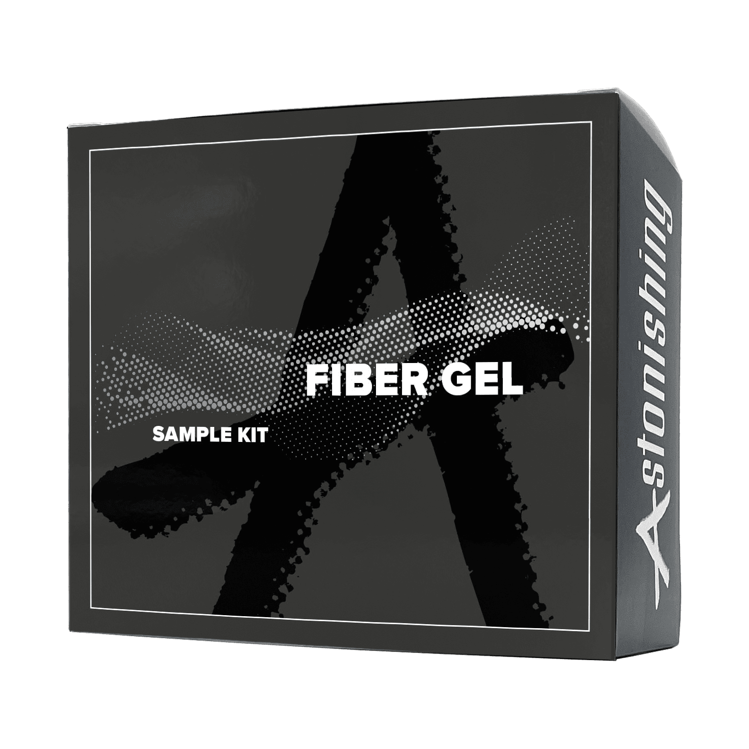 Astonishing Fiber Gel Sample Kit
