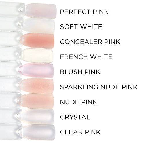 Superior Polymer French White 15gr, Abstract