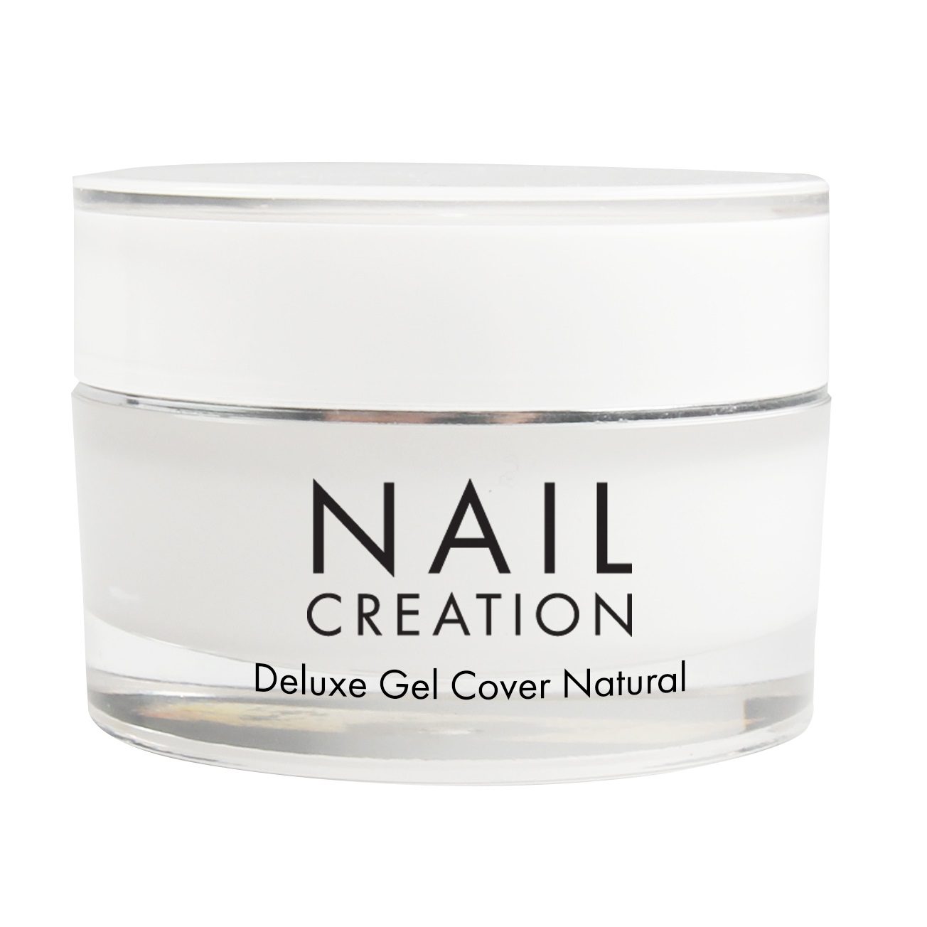 G1630 G1631 Deluxe Gel Cover Natural