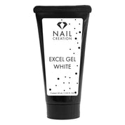 Excel Gel White