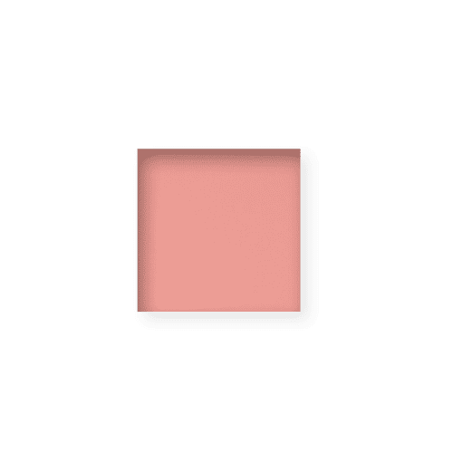 Nail Creation Fiber Gel Rose Blush