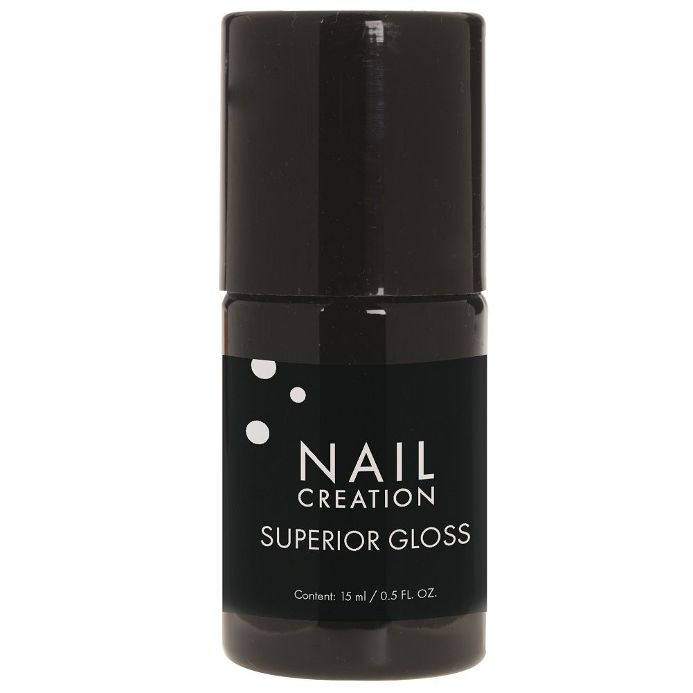 Superior Gloss