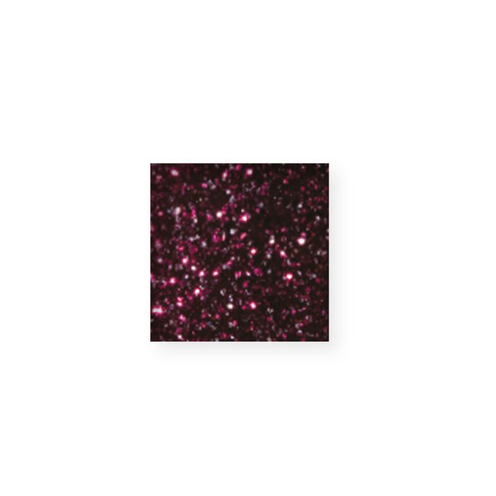 Nail Creation Glitter Gel – Burgundy