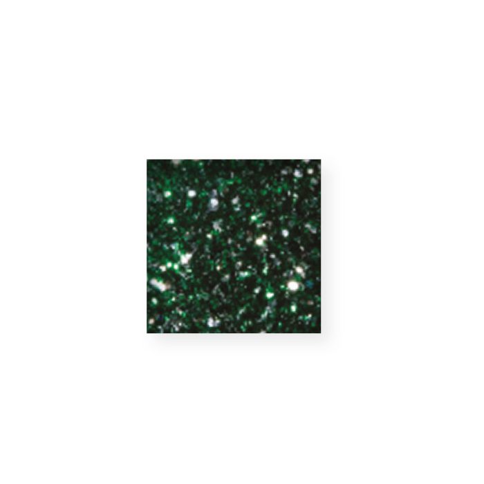 Nail Creation Glitter Gel – Forest Secret