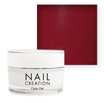 Color Gel – Indian Red