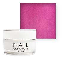 Nail Creation Color Gel – Delicate Pink