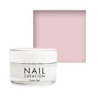 Nail Creation Color Gel – Rose Quartz