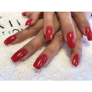 Nail Creation Glamazone Dress U Up