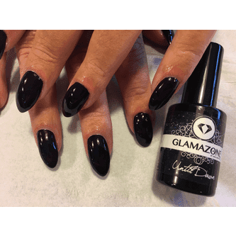 Nail Creation Glamazone Until Dawn