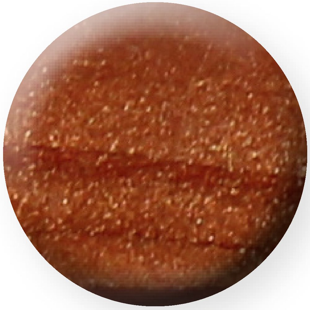 Nail Creation Glamazone Shiny Cinnamon