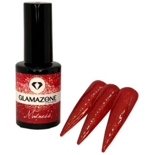 Nail Creation Glamazone Madness