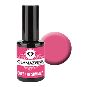 Nail Creation Glamazone Queen of Summer