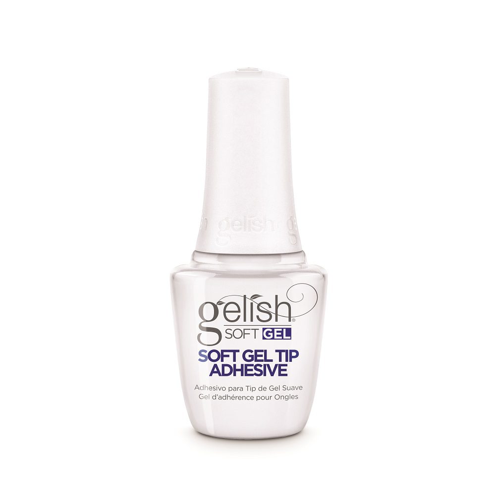 Soft Gel Tip Adhesive 15ml