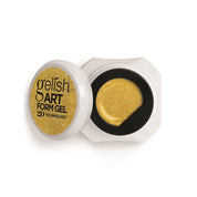 Effects Gold Shimmer Art Form Gel