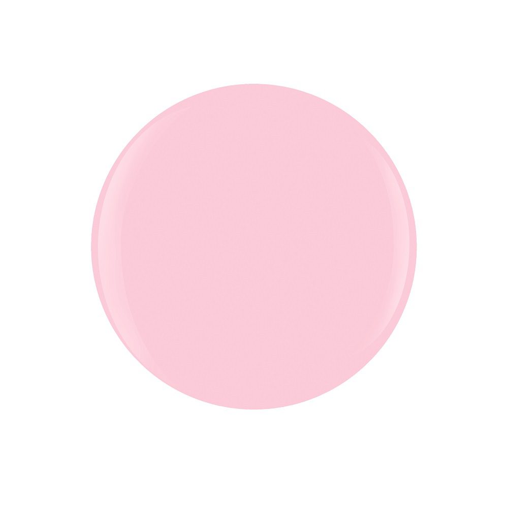 Pastel Light Pink Art Form Gel