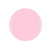 Pastel Light Pink Art Form Gel