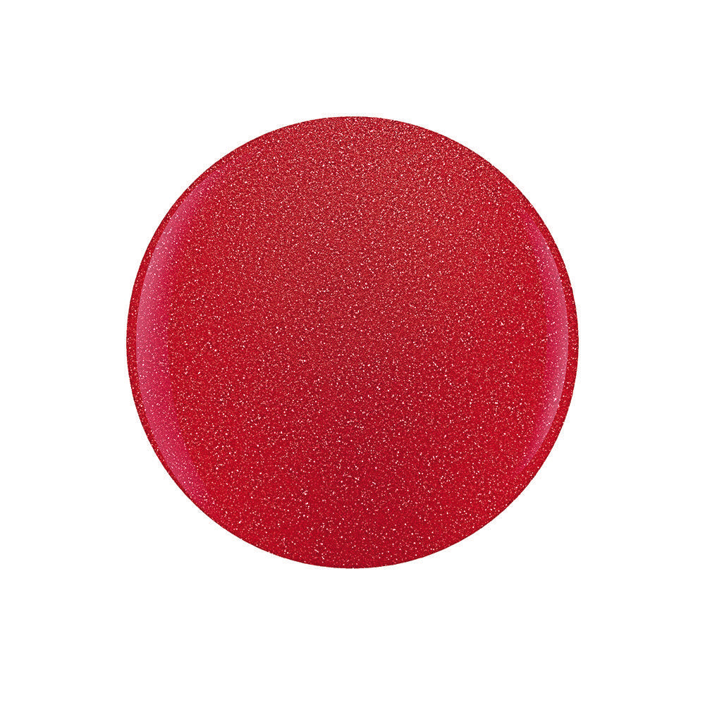 Gelish Xpress Dip Total Request Red 43gr