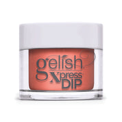 Gelish Xpress Dip Orange Crush Blush 43gr