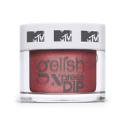 Gelish Xpress Dip Total Request Red 43gr