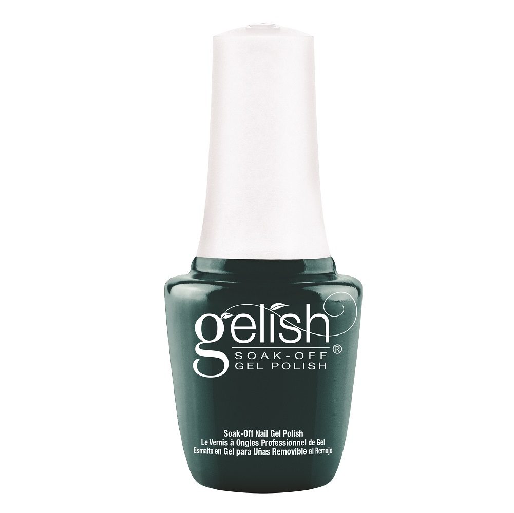 Garden Teal Party