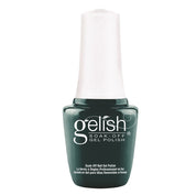 Garden Teal Party