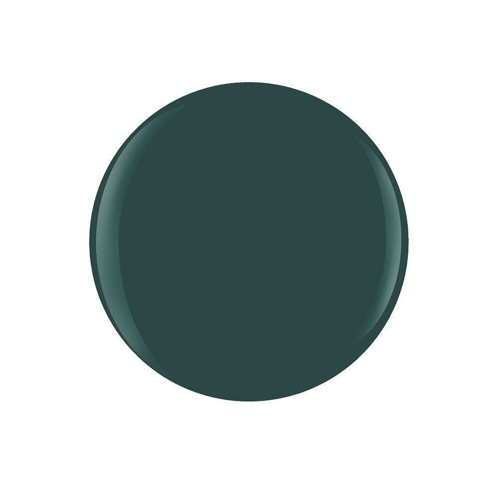Garden Teal Party