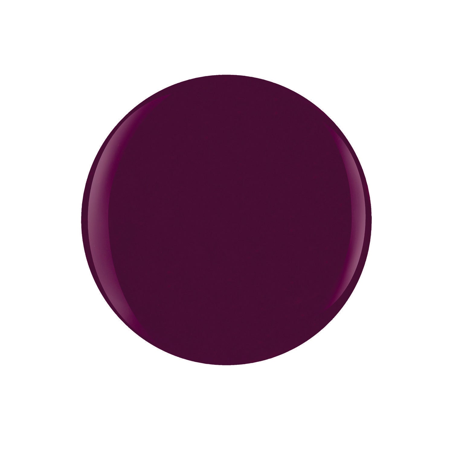 Plum and Done (Royal Treatment)