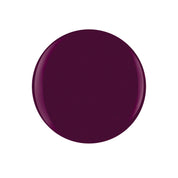 Plum and Done (Royal Treatment)