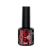 Gelosophy #001 Amsterdam Rood 7ml