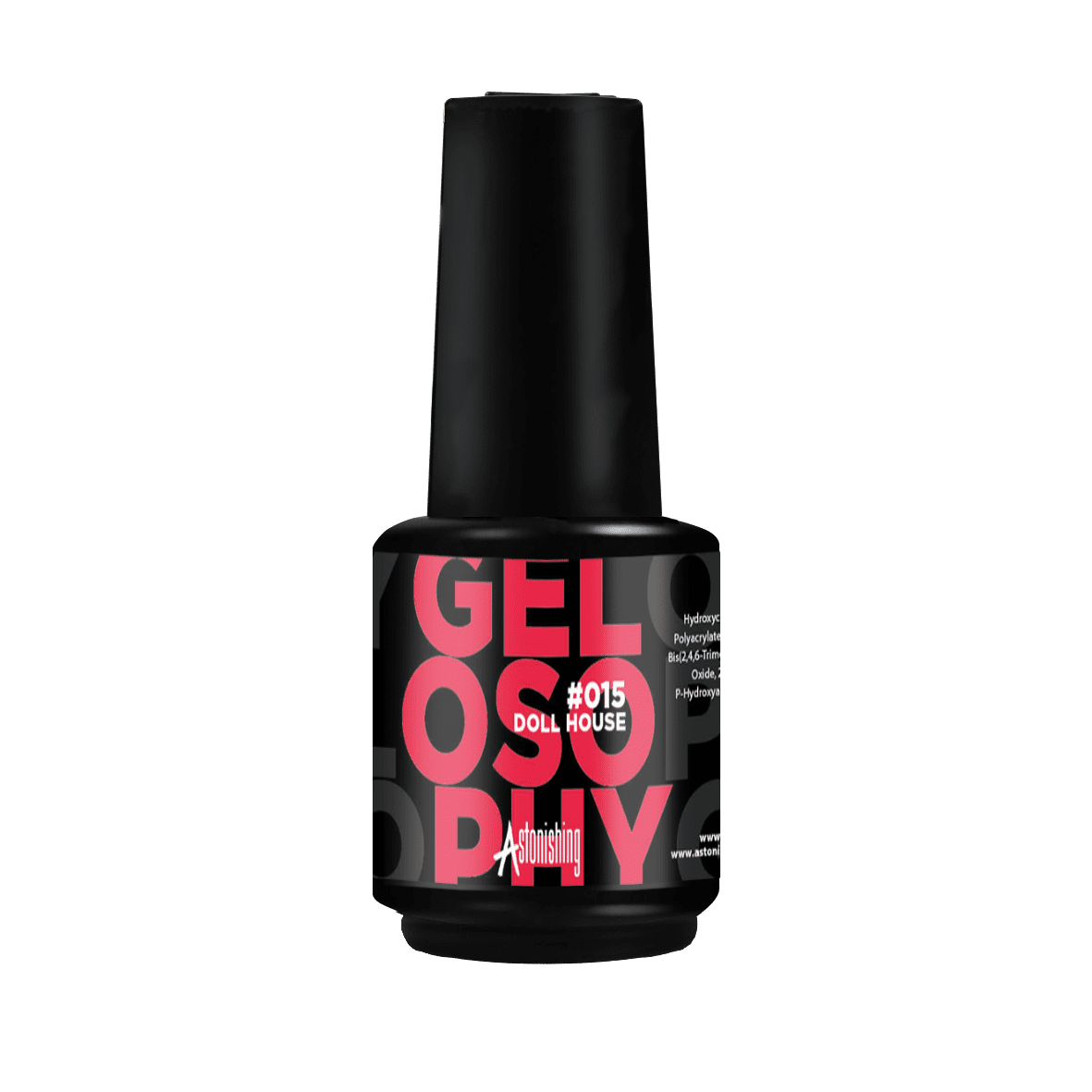 Gelosophy #015 Doll House 15ml