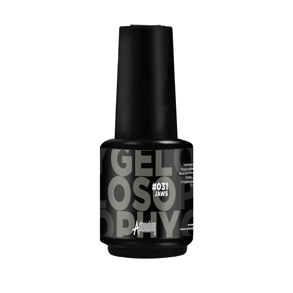 Gelosophy #031 Jaws 15ml