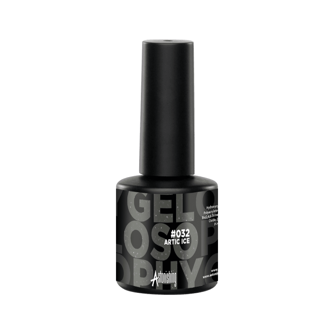 Gelosophy #032 Artic Ice 7ml