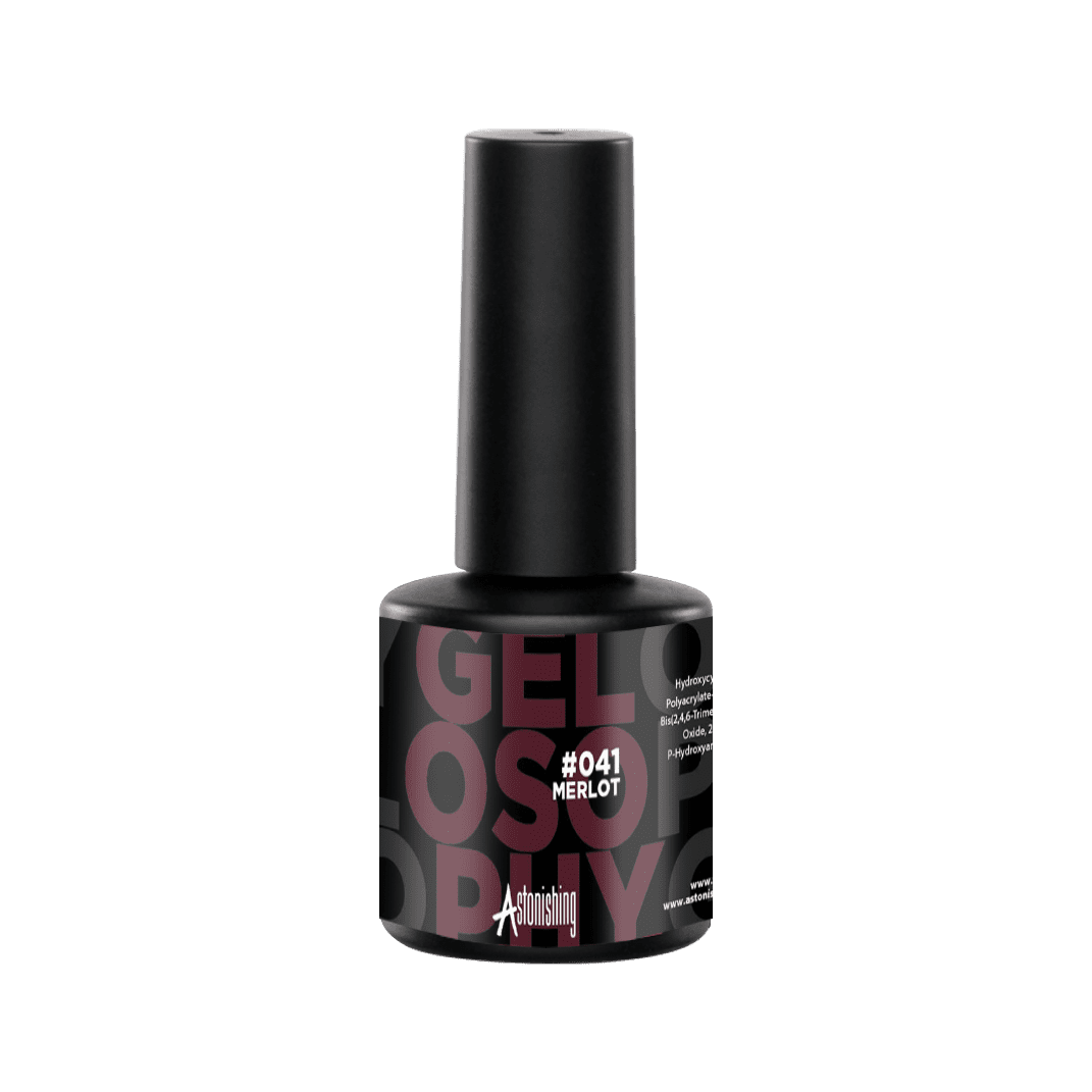 Gelosophy #041 Merlot 7ml