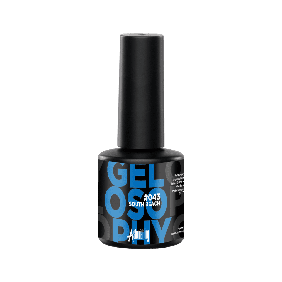 Gelosophy #043 South Beach 7ml